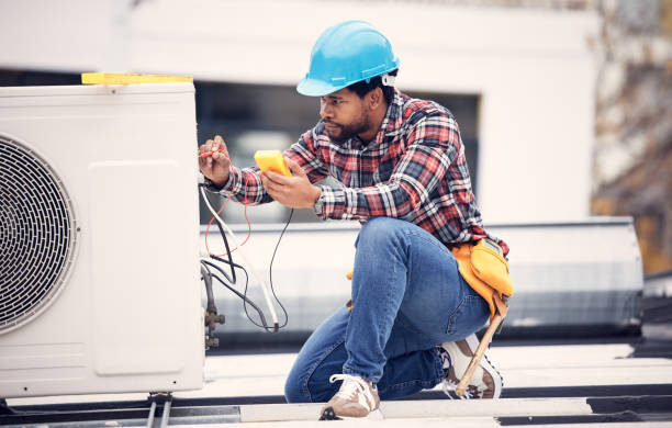 Best Ceiling Fan Installation Electrician  in Ozona, TX