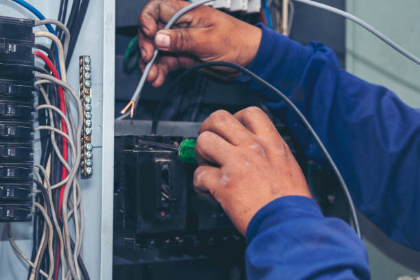 Best Circuit Breaker Repair  in Ozona, TX